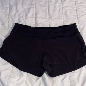 Lululemon 2.5 length